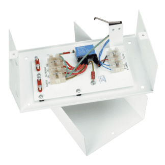 Dantech Heavy Duty Mains Switching 12VDC Relay