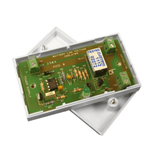 Dantech 12V Battery Low Voltage Automatic Isolator