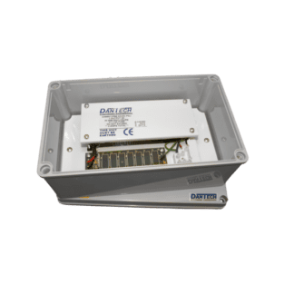 Dantech IP66 Weather Resistant 24V 2A DC Multi-purpose Power Supply