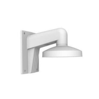 Hikvision Aluminium White Wall Mount for Dome