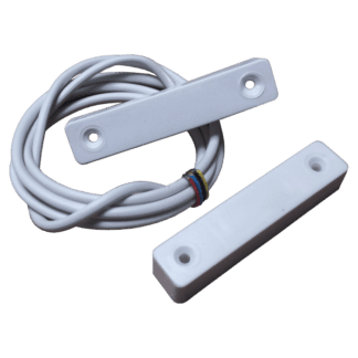 Knight 4-Core, Single Reed, Grade 2, Sealed Surface Contact (1m Fly)