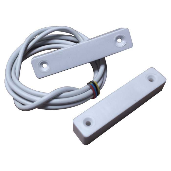 Knight 4-Core, Single Reed, Grade 2, Sealed Surface Contact (1m Fly)