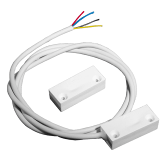 Knight Grade 2, Single Reed, 4-Core Mini Surface Contact (1m Fly)