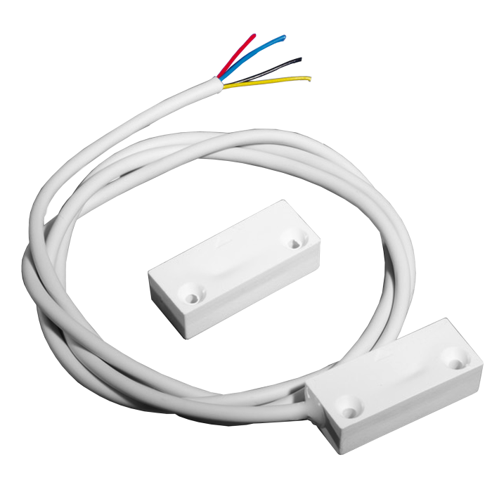 Knight Grade 2, Single Reed, 4-Core Mini Surface Contact (1m Fly)