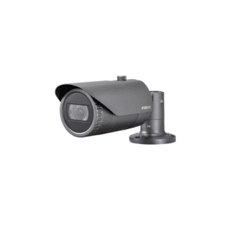 Hanwha 1080p Analogue HD IR Bullet Camera - HD+ Series