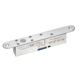 SSP Monitored Fail Safe 25mm Solenoid Bolt 12/24VDC