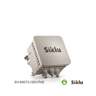 Siklu EtherHaul„600TX Point to Point Radio