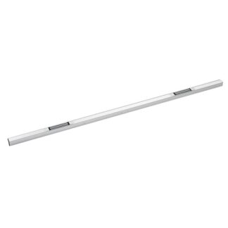 SSP 2m Slim Vertical Architectural Housing with 2 Cut Outs