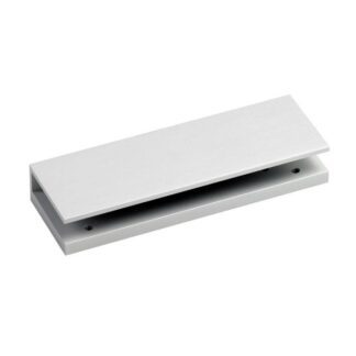 SSP Glass Door Saddle for Standard Maglocks