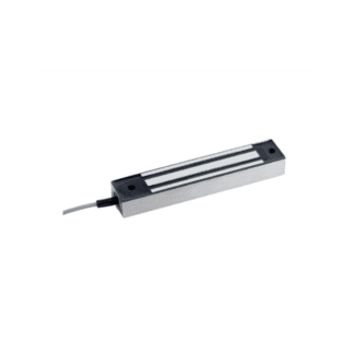 SSP Gianni Midi Monitored Stainless Steel Weatherproof Maglock 12/24Vdc