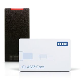 HID 200x iCLASS® Smart Card