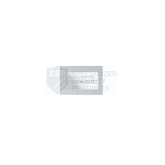 SSP Spare Glass for Breakglass -10 Pack