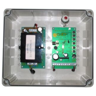 GJD 4 Channel Multispeech