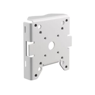 Bosch Pole Mount Adapter Large