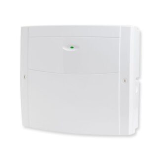 Texecom Premier Elite 64-W, 64 Wireless Zones
