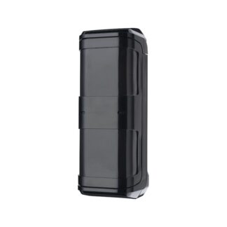 Texecom Premier External TD-W Black