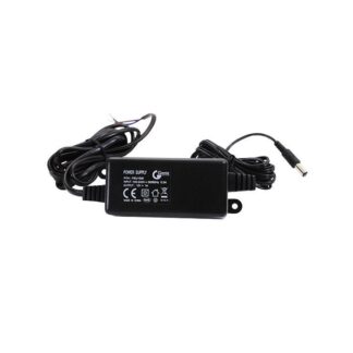 Genie DC12V 1A Regulated Switch Mode Power Supply Unit