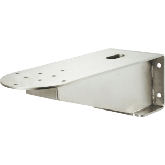 Hanwha Wall Mount for Explosion-proof Camera-