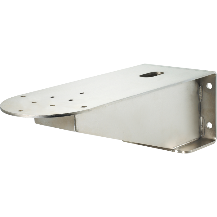 Hanwha Wall Mount for Explosion-proof Camera-