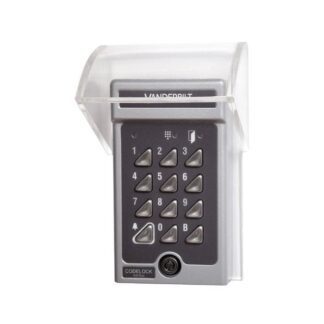 Acre SH2 Rain Cover for Readers and Codelocks