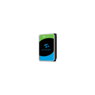 Seagate 4TB Seagate Surveillance HDD