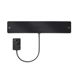 Hanwha 2MP Network Public View Monitoring Camera - T Series