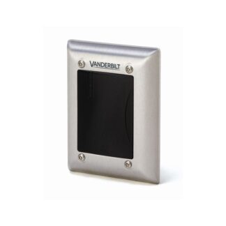 Acre HD500-Cotag Heavy-duty Card Reader