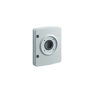 Bosch Wall Mount Back Plate, White