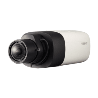 Hanwha XNB-8000 Internal 5 Megapixel Network Camera  - X Series