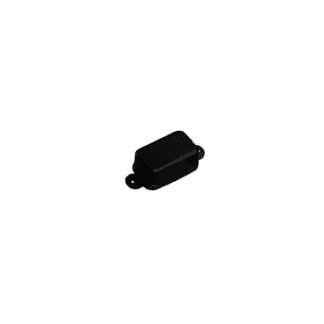 Knight Grade 1 Surface Final Exit Switch (Black with Internal Buzzer)